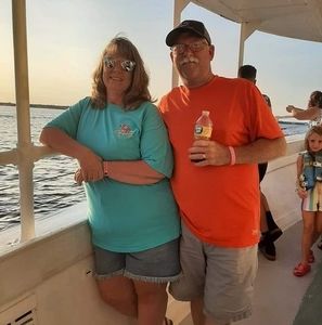 Meet your Posher, Sandy